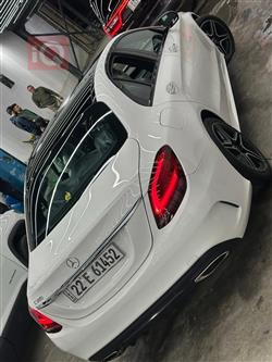 مرسيدس بنز C-Class